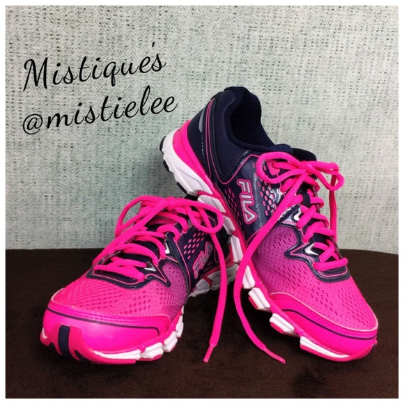 fila energized coolmax